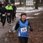 Silvesterlauf 31.12.2014  Foto: Stefan Wohllebe