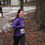 Silvesterlauf 31.12.2014  Foto: Stefan Wohllebe