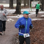 Silvesterlauf 31.12.2014  Foto: Stefan Wohllebe