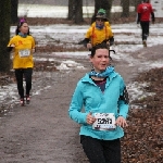 Silvesterlauf 31.12.2014  Foto: Stefan Wohllebe