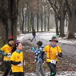 Silvesterlauf 31.12.2014  Foto: Stefan Wohllebe