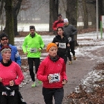 Silvesterlauf 31.12.2014  Foto: Stefan Wohllebe