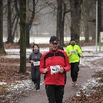 Silvesterlauf 31.12.2014  Foto: Stefan Wohllebe