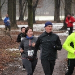 Silvesterlauf 31.12.2014  Foto: Stefan Wohllebe