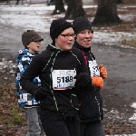 Silvesterlauf 31.12.2014  Foto: Stefan Wohllebe