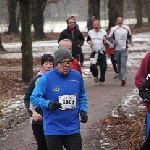 Silvesterlauf 31.12.2014  Foto: Stefan Wohllebe