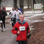 Silvesterlauf 31.12.2014  Foto: Stefan Wohllebe