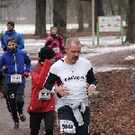 Silvesterlauf 31.12.2014  Foto: Stefan Wohllebe