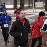 Silvesterlauf 31.12.2014  Foto: Stefan Wohllebe