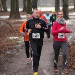 Silvesterlauf 31.12.2014  Foto: Stefan Wohllebe