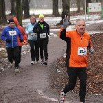 Silvesterlauf 31.12.2014  Foto: Stefan Wohllebe