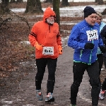 Silvesterlauf 31.12.2014  Foto: Stefan Wohllebe