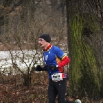 Silvesterlauf 31.12.2014  Foto: Stefan Wohllebe