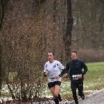 Silvesterlauf 31.12.2014  Foto: Stefan Wohllebe