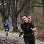 Silvesterlauf 31.12.2014  Foto: Stefan Wohllebe