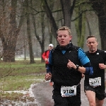 Silvesterlauf 31.12.2014  Foto: Stefan Wohllebe