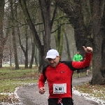 Silvesterlauf 31.12.2014  Foto: Stefan Wohllebe