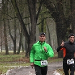 Silvesterlauf 31.12.2014  Foto: Stefan Wohllebe