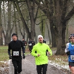 Silvesterlauf 31.12.2014  Foto: Stefan Wohllebe