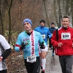 Silvesterlauf 31.12.2014  Foto: Stefan Wohllebe