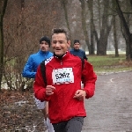 Silvesterlauf 31.12.2014  Foto: Stefan Wohllebe