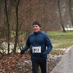 Silvesterlauf 31.12.2014  Foto: Stefan Wohllebe