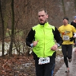 Silvesterlauf 31.12.2014  Foto: Stefan Wohllebe