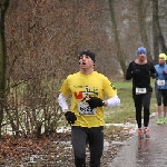 Silvesterlauf 31.12.2014  Foto: Stefan Wohllebe