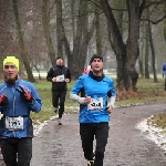 Silvesterlauf 31.12.2014  Foto: Stefan Wohllebe