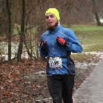 Silvesterlauf 31.12.2014  Foto: Stefan Wohllebe