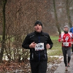 Silvesterlauf 31.12.2014  Foto: Stefan Wohllebe