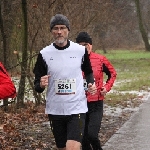 Silvesterlauf 31.12.2014  Foto: Stefan Wohllebe