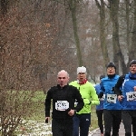 Silvesterlauf 31.12.2014  Foto: Stefan Wohllebe