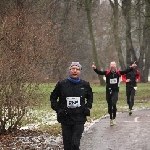 Silvesterlauf 31.12.2014  Foto: Stefan Wohllebe