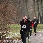 Silvesterlauf 31.12.2014  Foto: Stefan Wohllebe