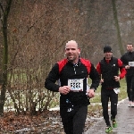 Silvesterlauf 31.12.2014  Foto: Stefan Wohllebe