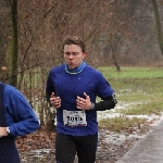 Silvesterlauf 31.12.2014  Foto: Stefan Wohllebe