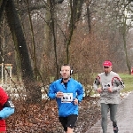 Silvesterlauf 31.12.2014  Foto: Stefan Wohllebe