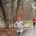 Silvesterlauf 31.12.2014  Foto: Stefan Wohllebe