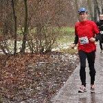 Silvesterlauf 31.12.2014  Foto: Stefan Wohllebe