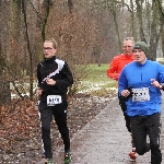 Silvesterlauf 31.12.2014  Foto: Stefan Wohllebe