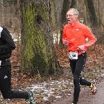 Silvesterlauf 31.12.2014  Foto: Stefan Wohllebe