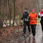 Silvesterlauf 31.12.2014  Foto: Stefan Wohllebe