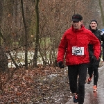 Silvesterlauf 31.12.2014  Foto: Stefan Wohllebe