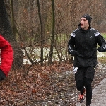 Silvesterlauf 31.12.2014  Foto: Stefan Wohllebe