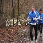 Silvesterlauf 31.12.2014  Foto: Stefan Wohllebe