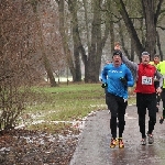 Silvesterlauf 31.12.2014  Foto: Stefan Wohllebe