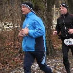 Silvesterlauf 31.12.2014  Foto: Stefan Wohllebe