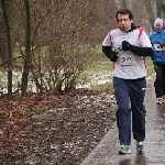 Silvesterlauf 31.12.2014  Foto: Stefan Wohllebe