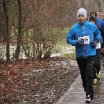 Silvesterlauf 31.12.2014  Foto: Stefan Wohllebe